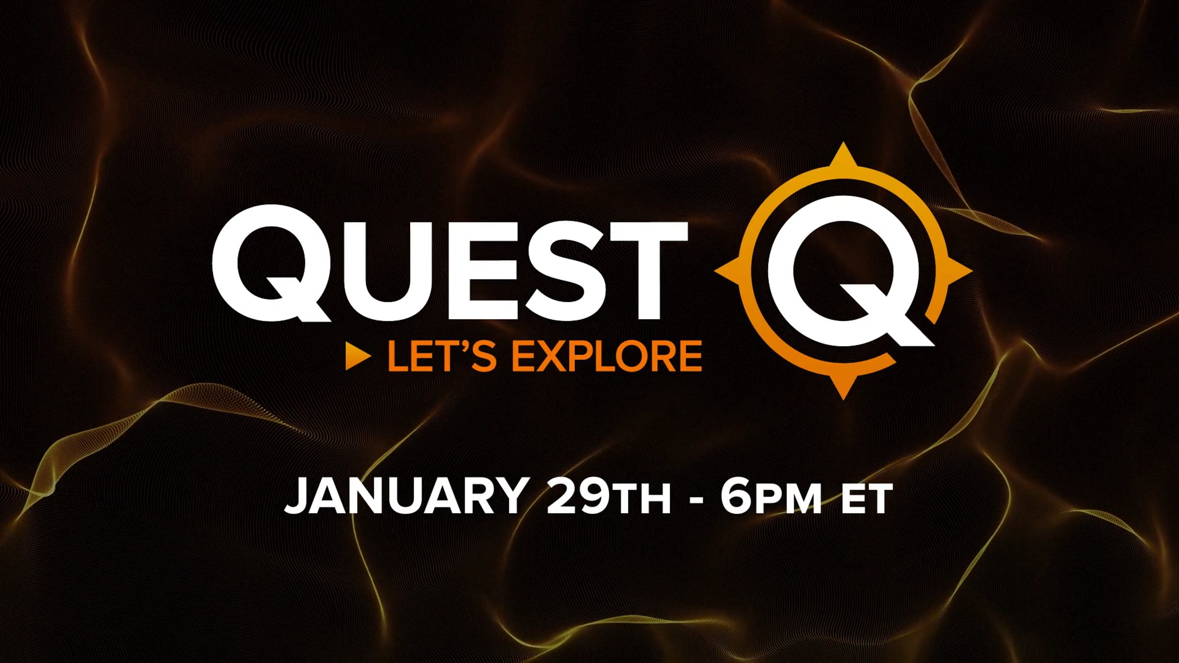Quest Network Extended Promo