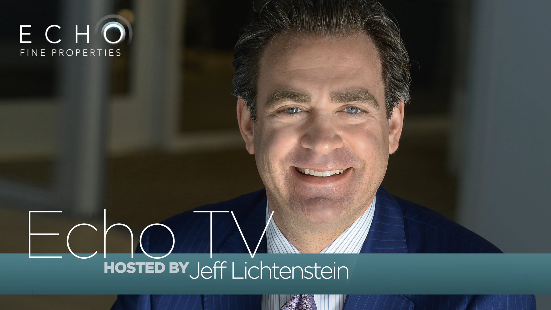 Echo TV: Staging on Vimeo