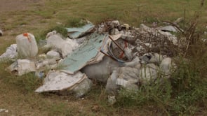 How to Report Illegal Dumping