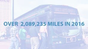 Did You Know - Waco Transit