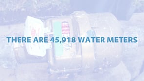 Did You Know - Water and Sewer