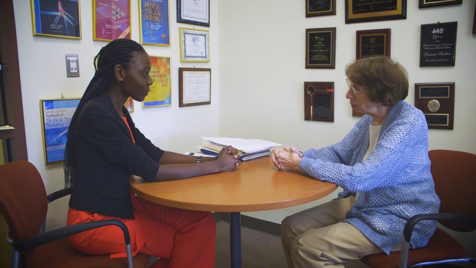 Villanova University College of Nursing - Graduate