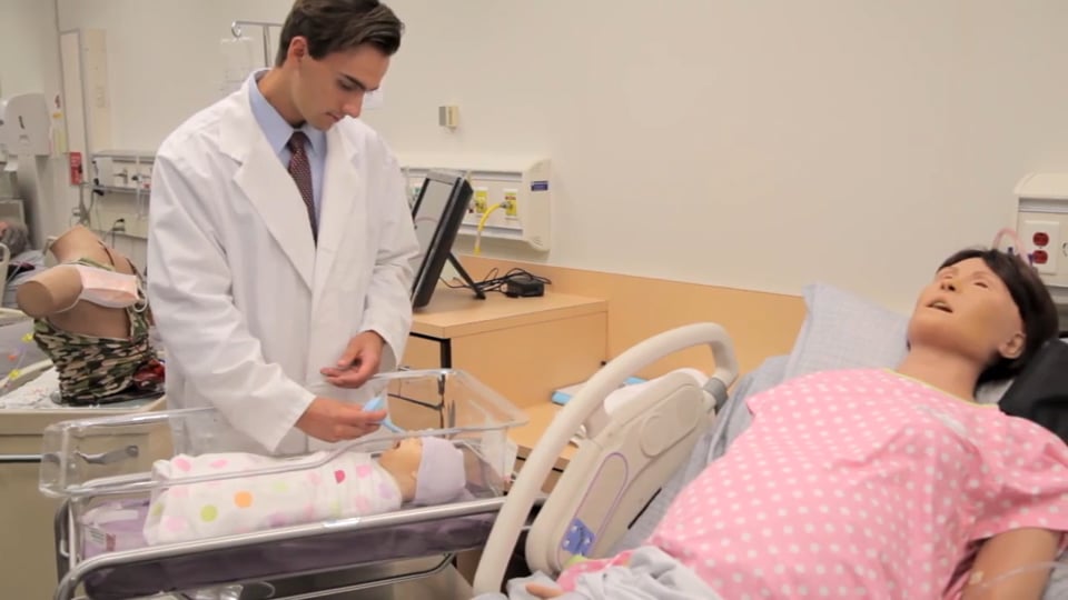 Purdue University NW College of Nursing - Translation Science