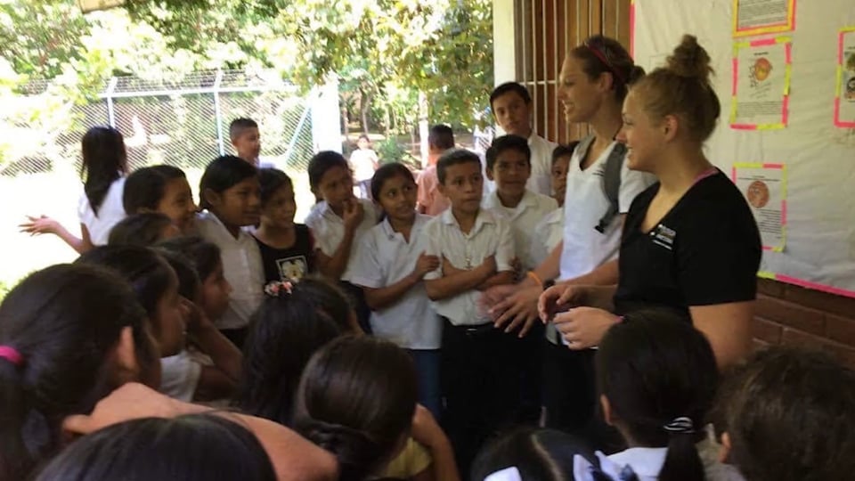 Purdue University NW College of Nursing - Experiential Learning