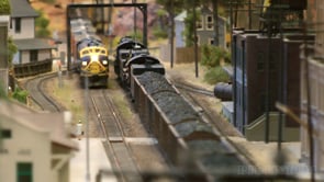 Pilentum store model railway