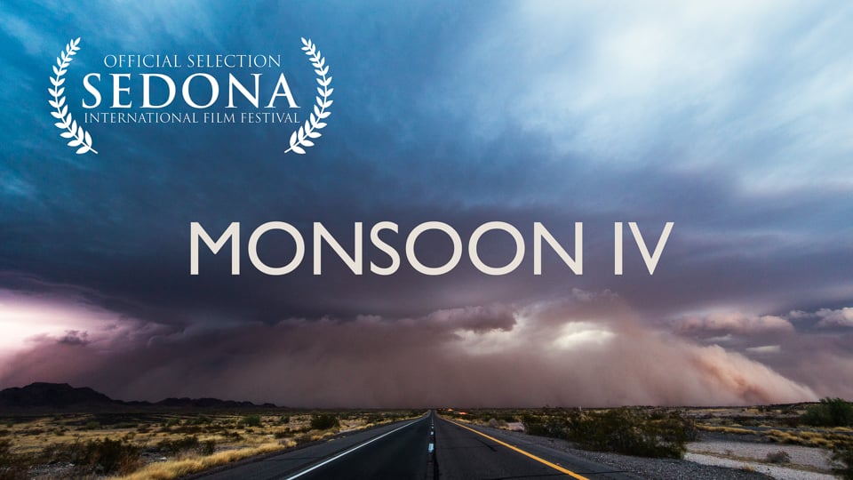 Monsun IV (4K)