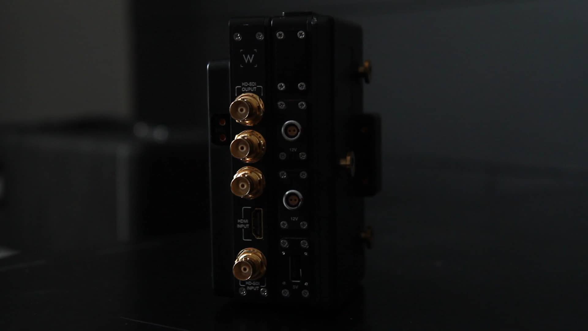 Wooden Camera C & D Box Review on Vimeo