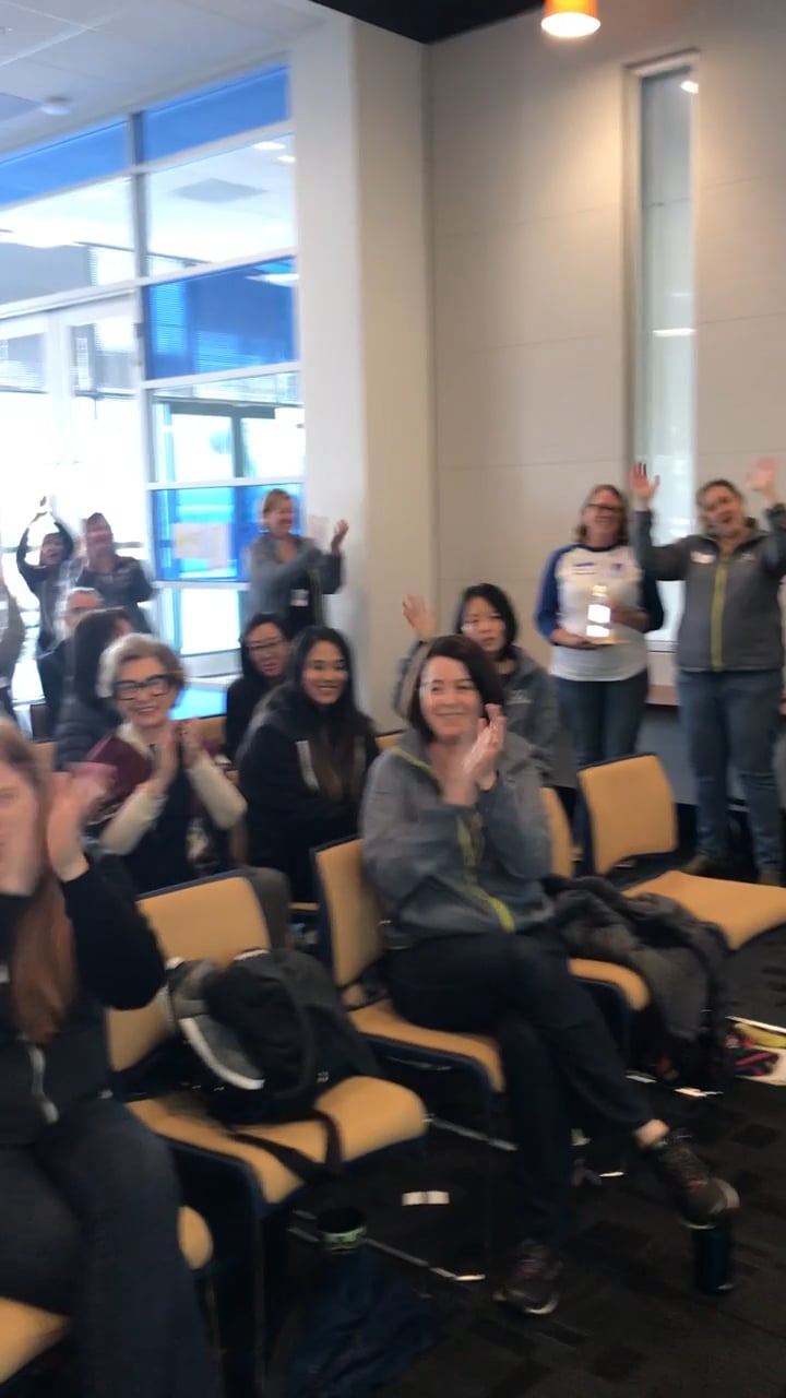 Gatepath In Service Day 2018 Award Ceremony on Vimeo