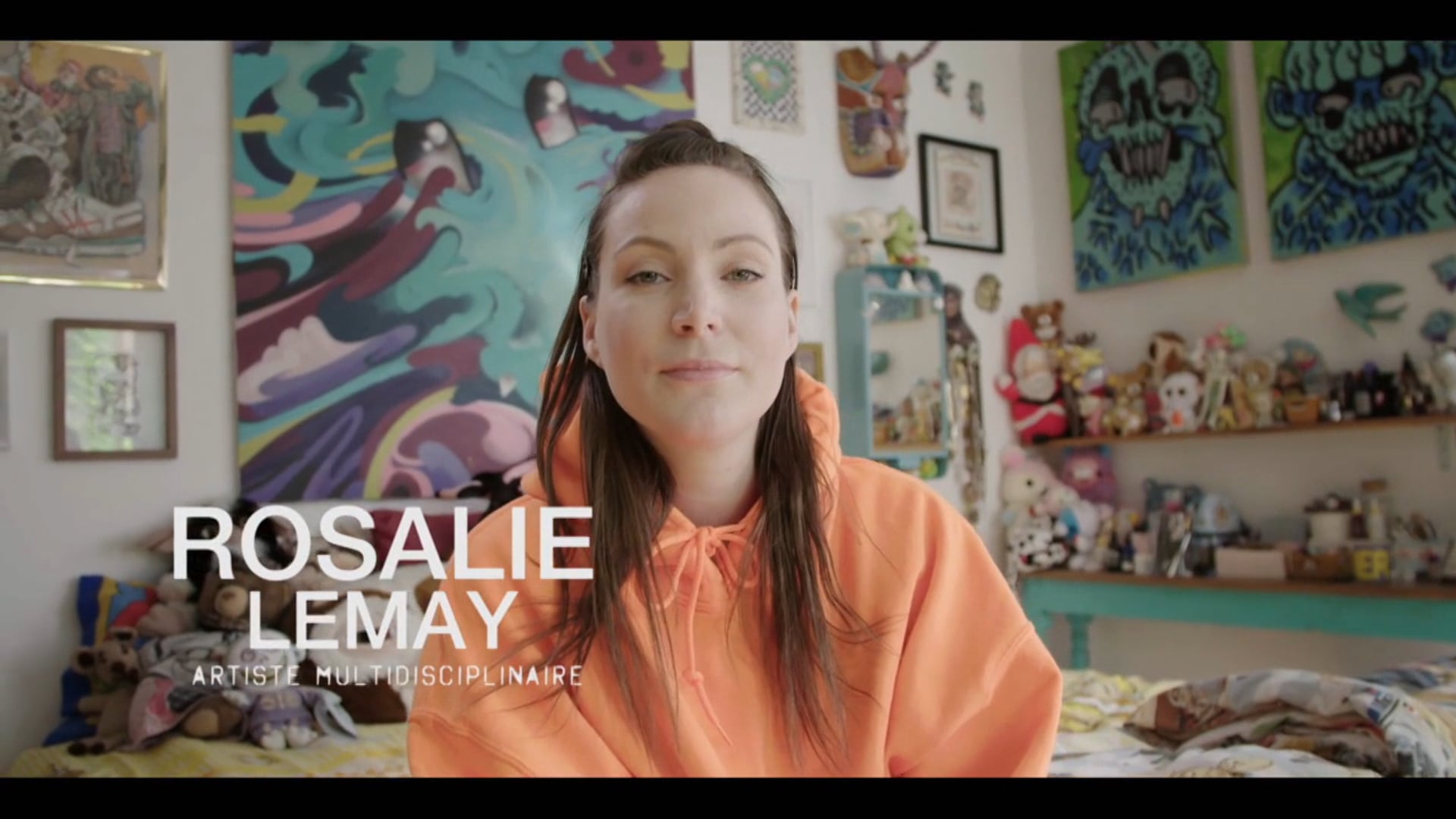 Rosalie Lemay