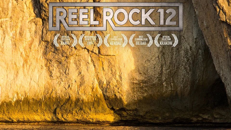 Watch REEL ROCK 12 Online