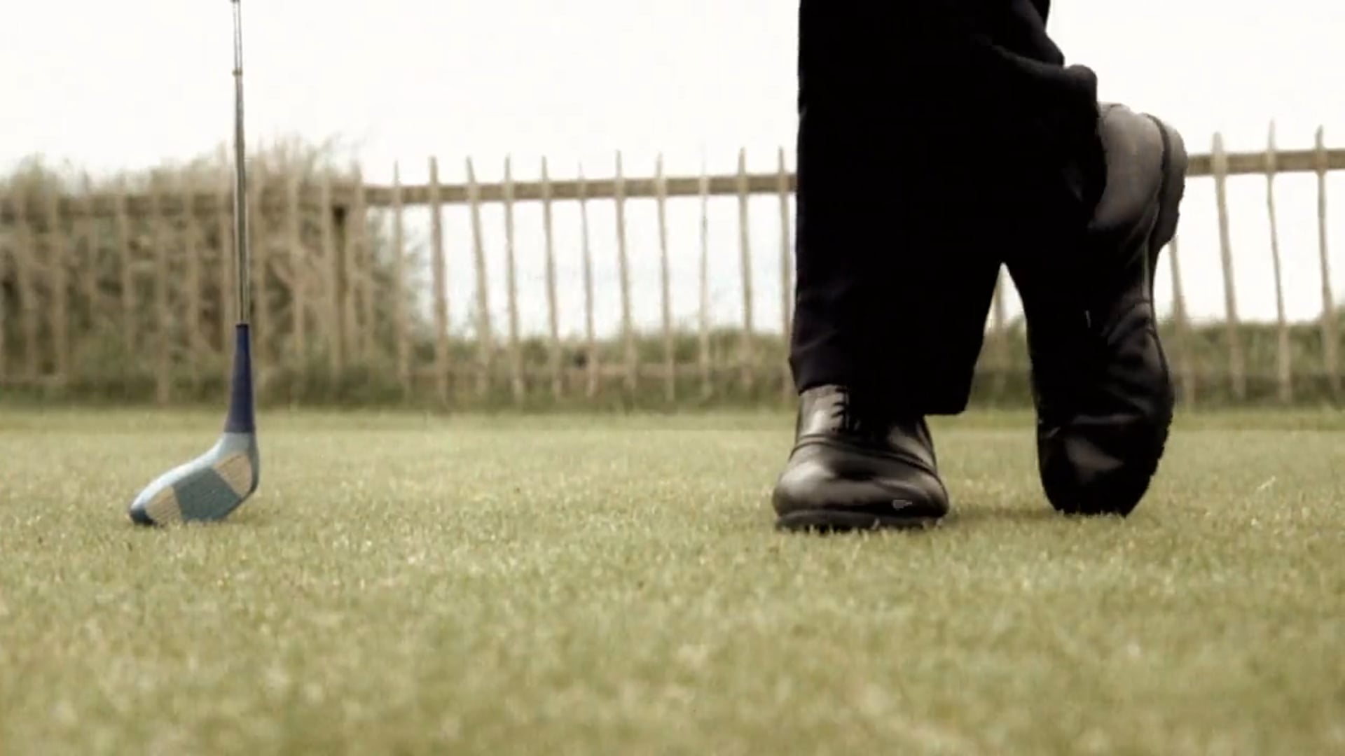 'Constant' (NBC Golf Channel promo