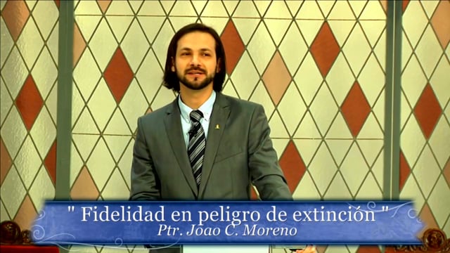 Fidelidad en peligro de extinción