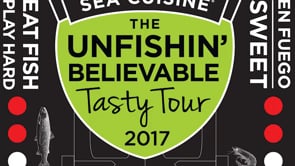 Sea Cuisine Truck Tour - Promo Video