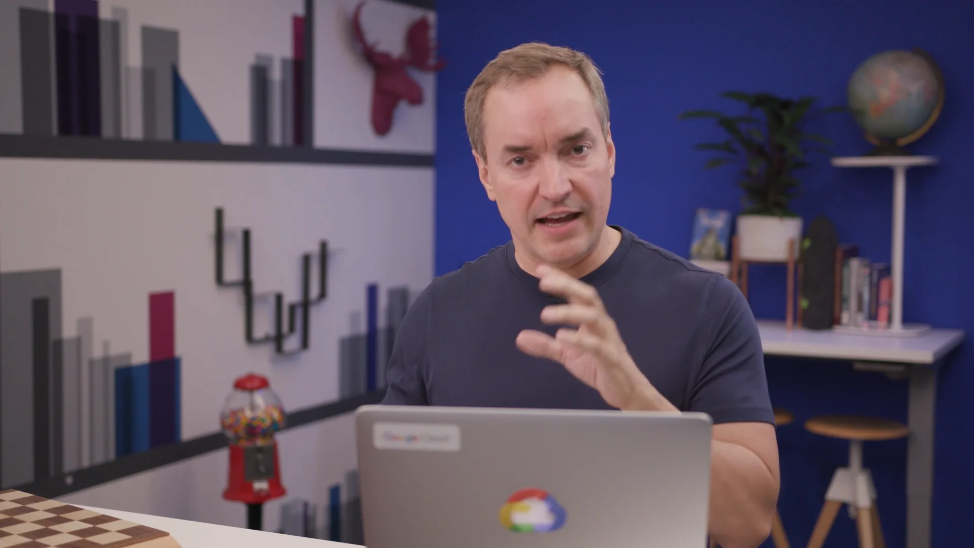 Product demonstrations on Vimeo