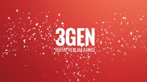 3GEN DİJİTAL - Yılbaşı I 2018