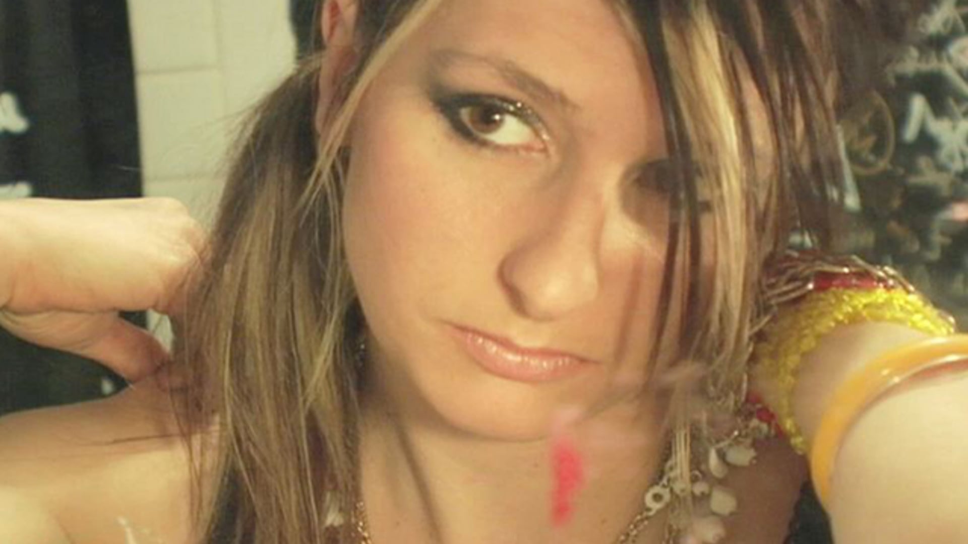 Kendra Morris | 'Rounds'