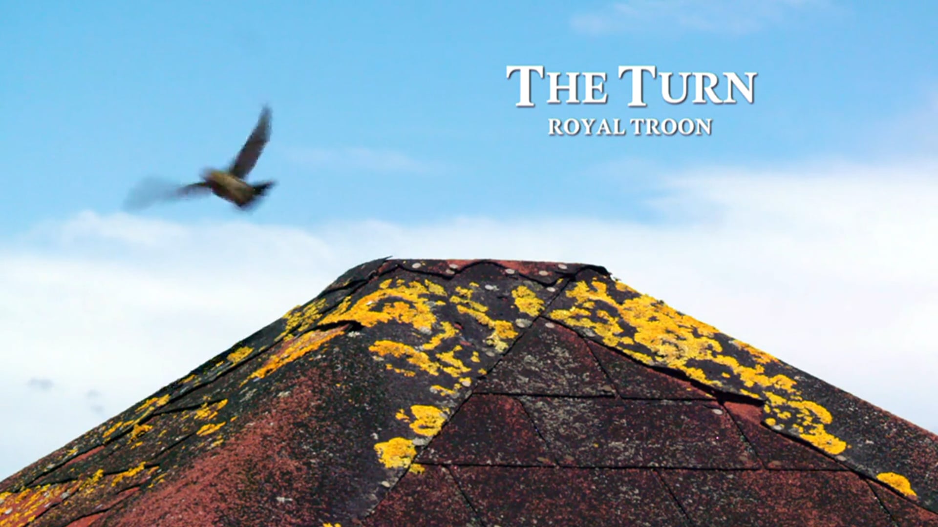 'The Turn' (NBC Golf Channel Promo - The Open)