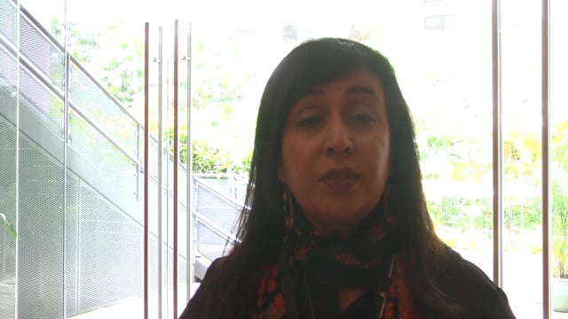 Global HR Excellence Conference - Harlina Sodhi, IDFC Bank on the main industry challenges