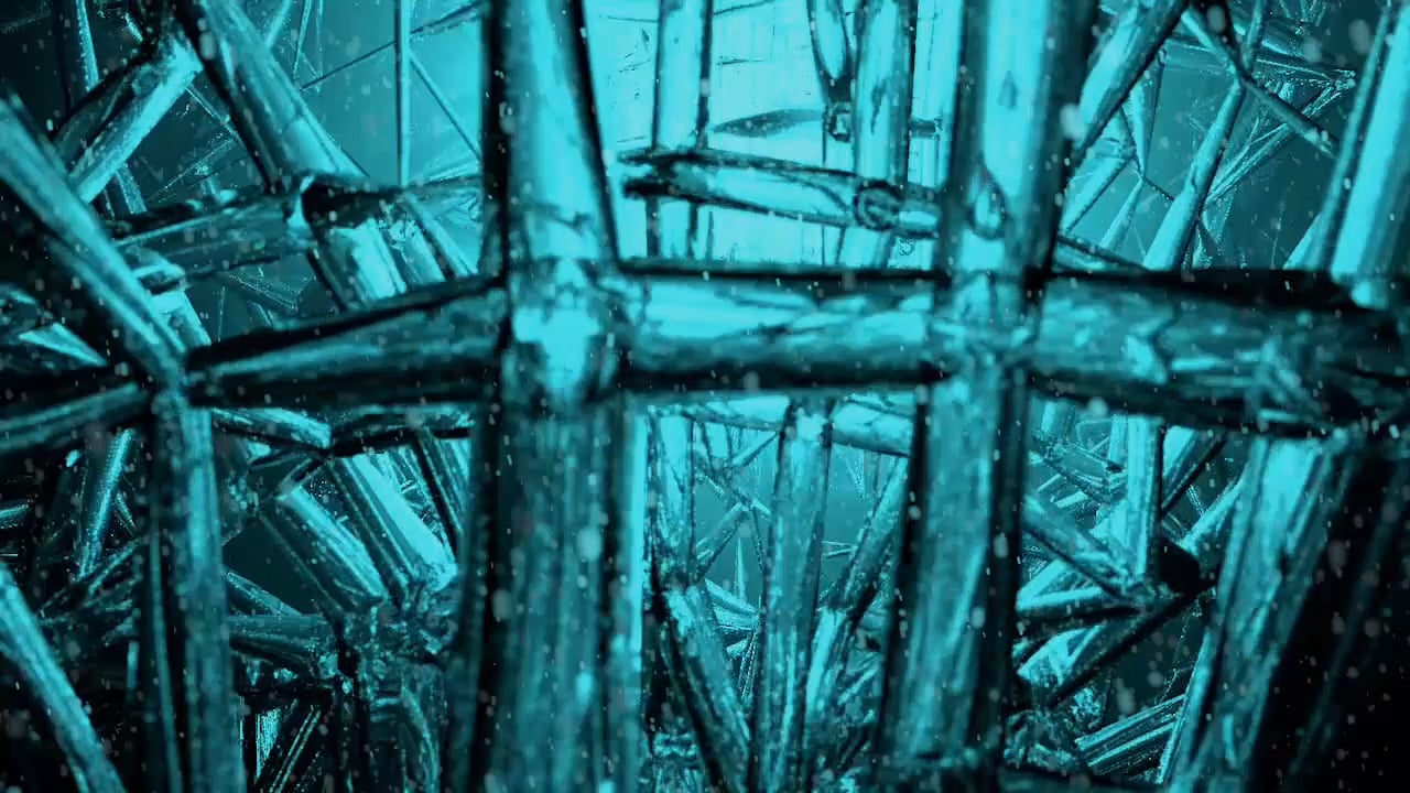 深海