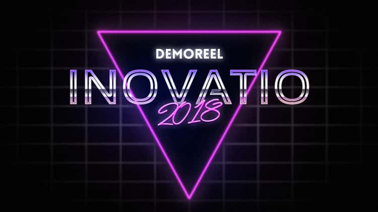DEMOREEL INOVATIO 2018 on Vimeo