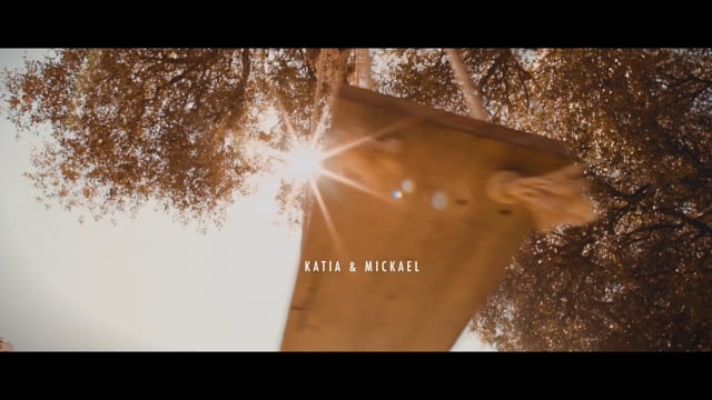 Katia & Mickael - highlights.mov