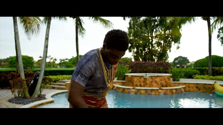 Kodak Black - On Everything [Official Music Video] 