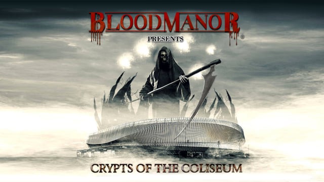 Crypts of the Coliseum