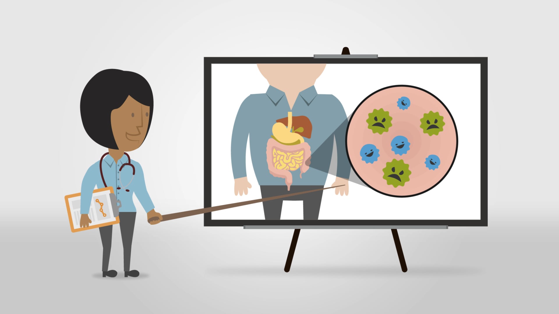 Immune Foundations Patient Education Video