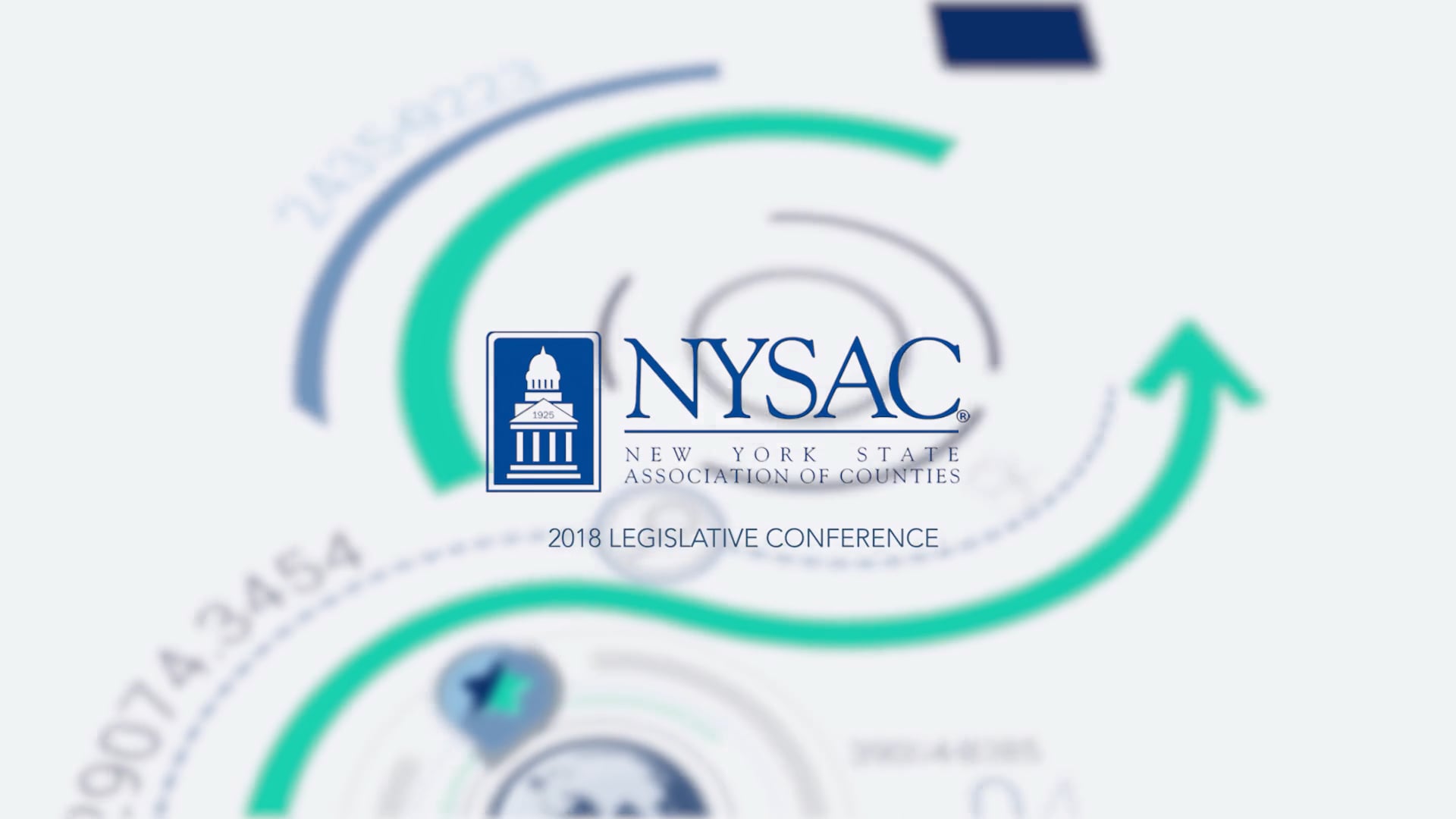 NYSAC 2018 Legislative Conference