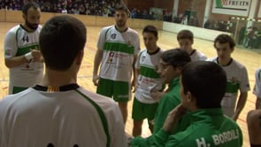 El seleccionador català absolut femení d'handbol obrirà la Festa de l'Esport d'enguany