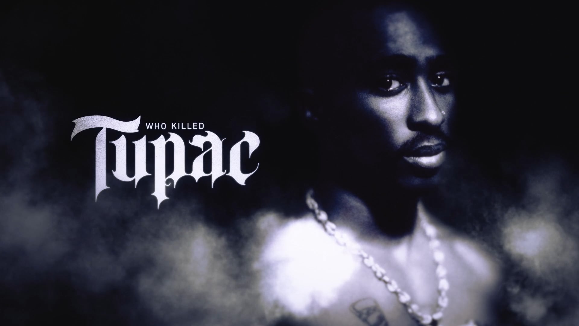 A&E: "Who Killed Tupac?" Intro Titles Director's Cut