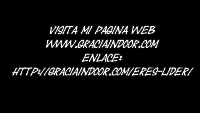 ¿ERES LIDER