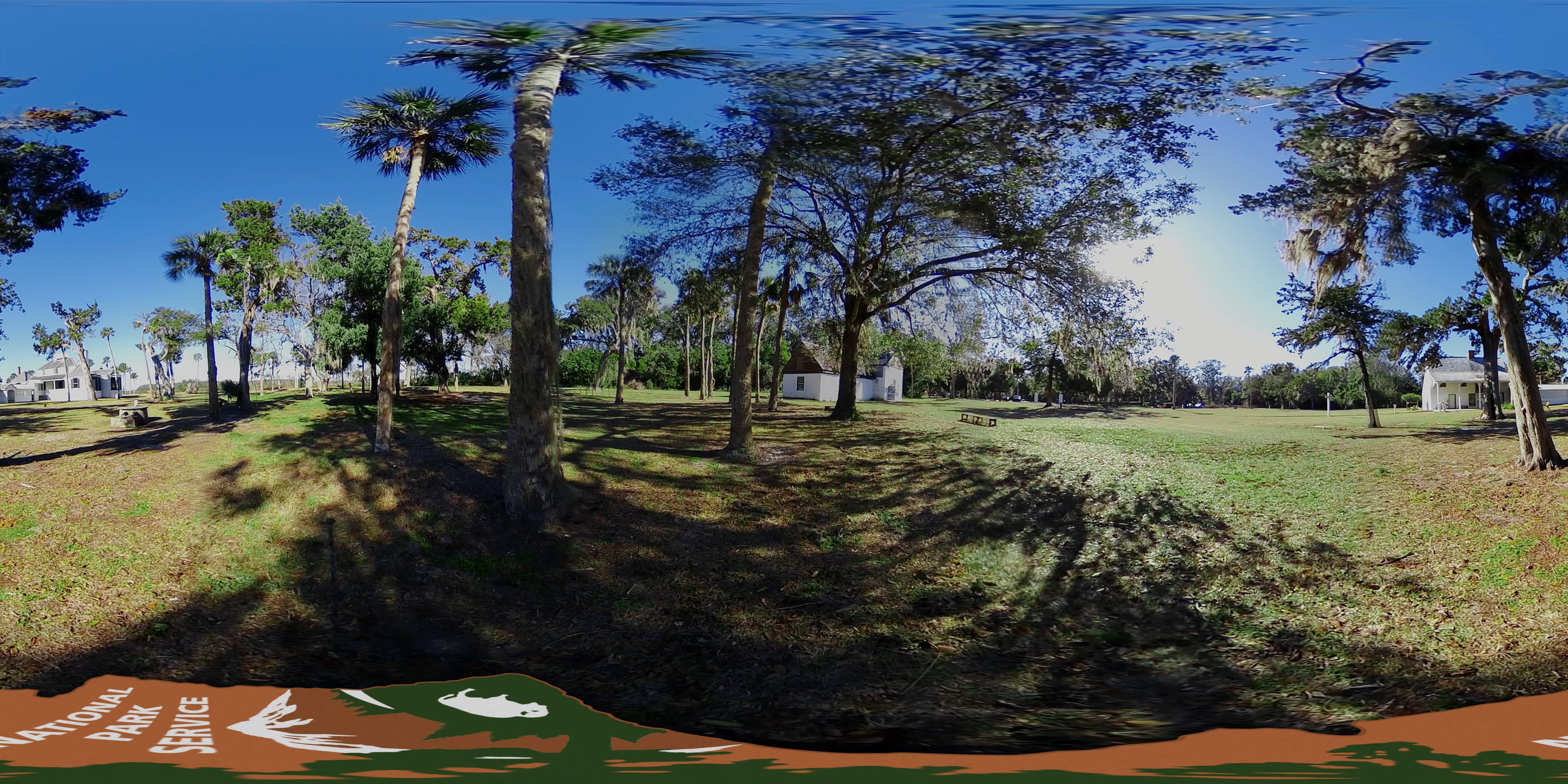 360 VR - Florida State Parks on Vimeo