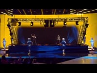 NMA 2011 - Black Eye Peas