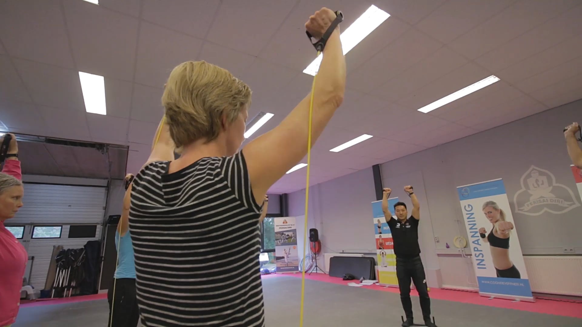 Cognitieve Fitness Promovideo 1