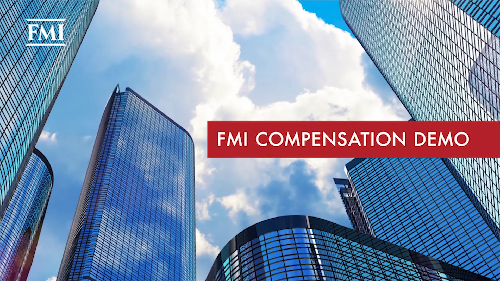 FMI Compensation Demonstration on Vimeo
