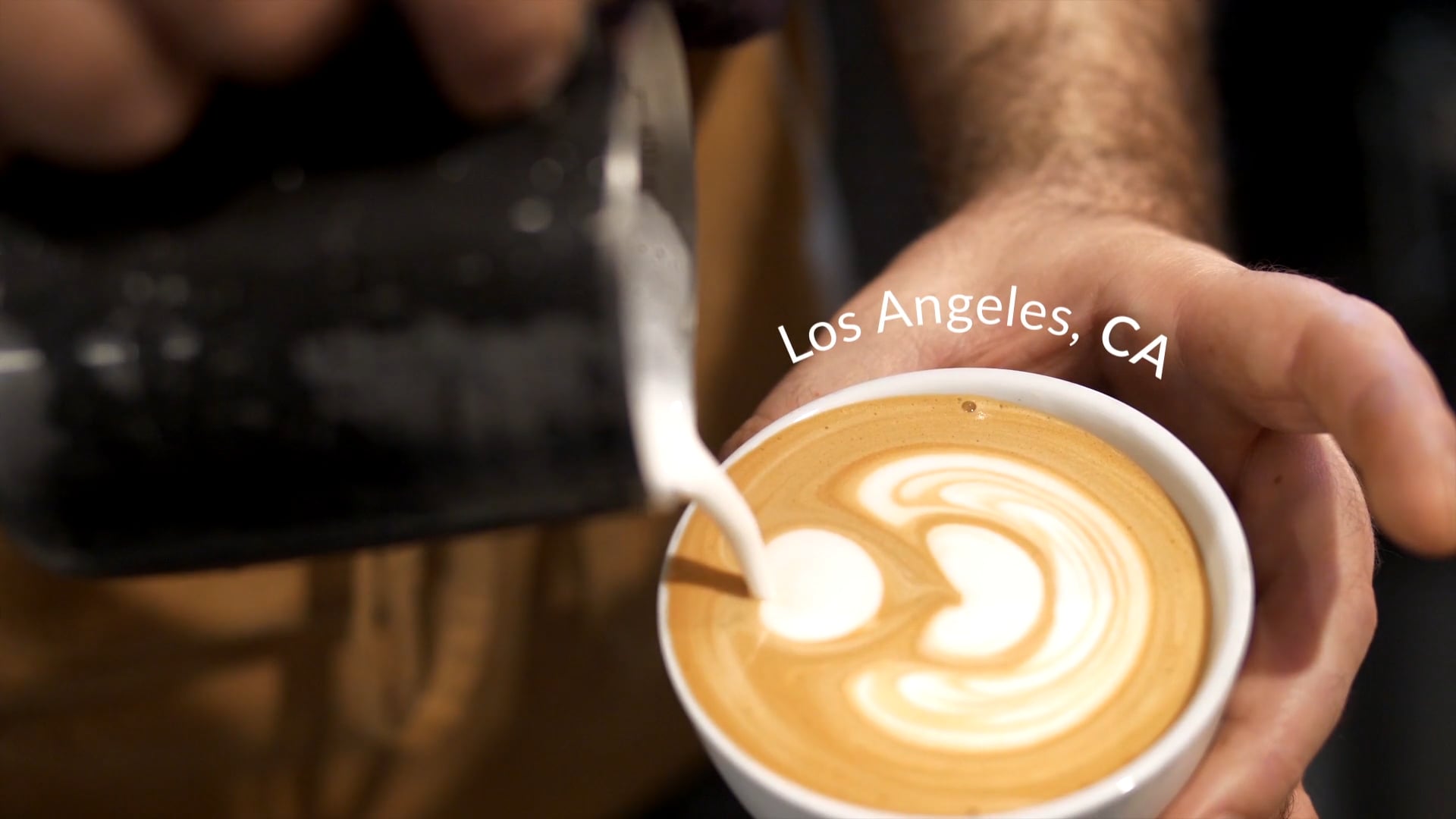 True Treps: Go Get Em Tiger,  St. Feliz CA