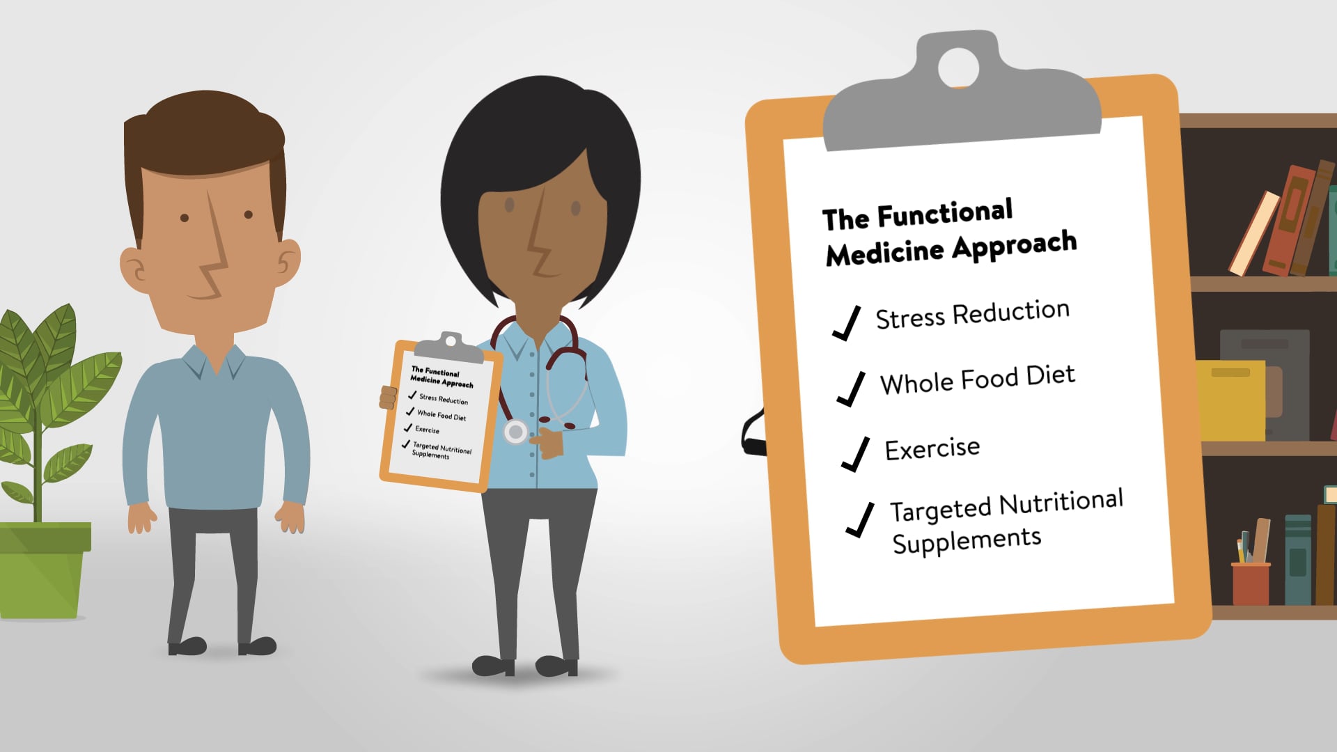 CardioMetabolic Health Patient Education Video