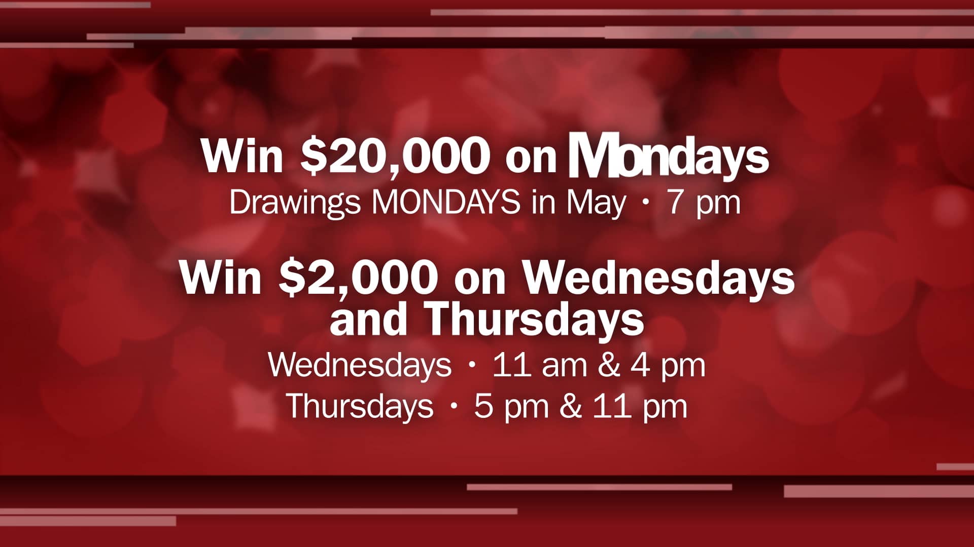 Nisqually Red Wind Casino — Winniversary — Gas Station Pump Commercial