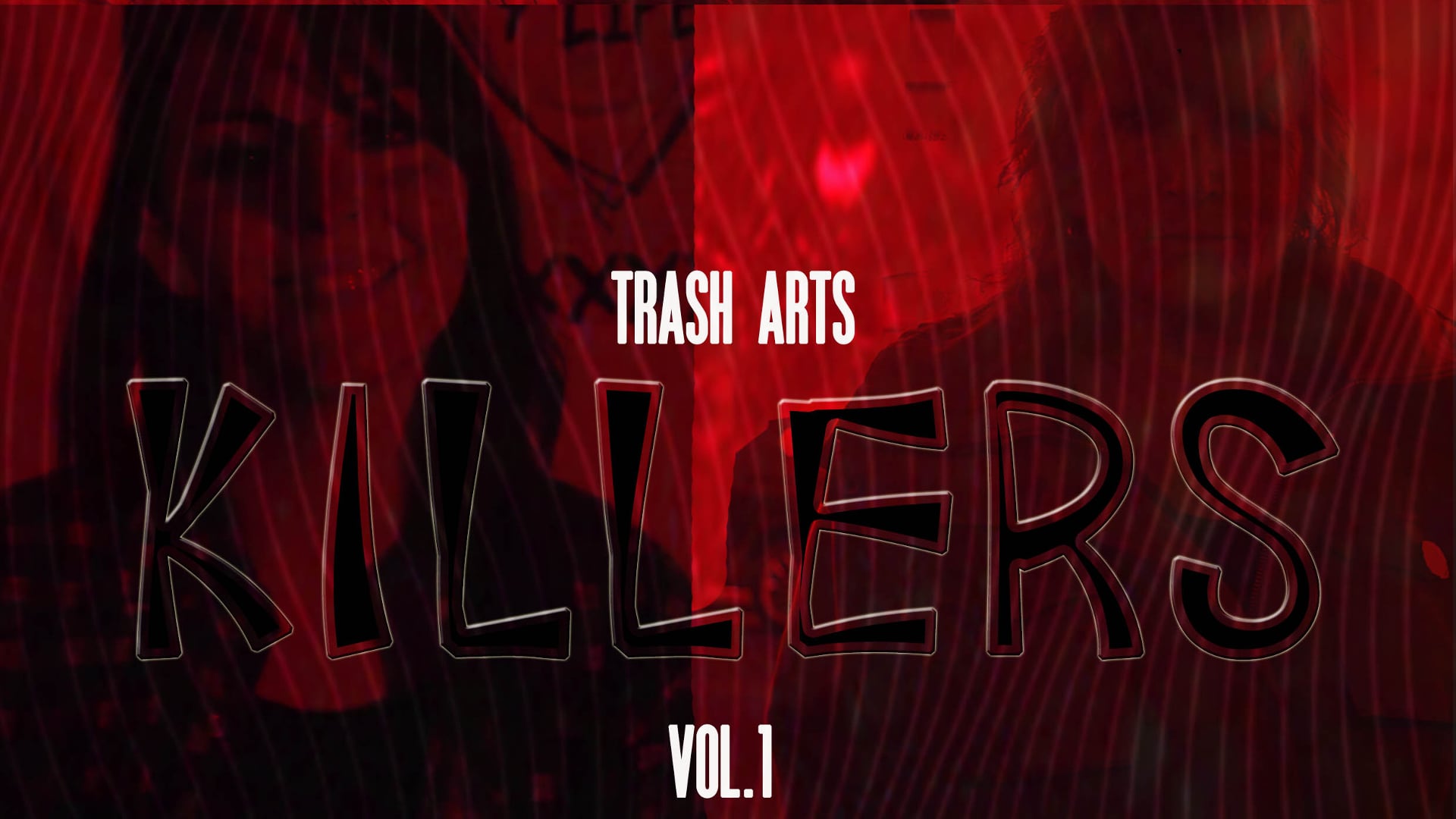 Watch Trash Arts: Killers on our Free Roku Channel