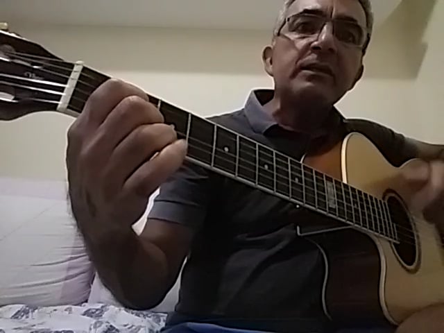 Curso de Violão Online - Vídeo