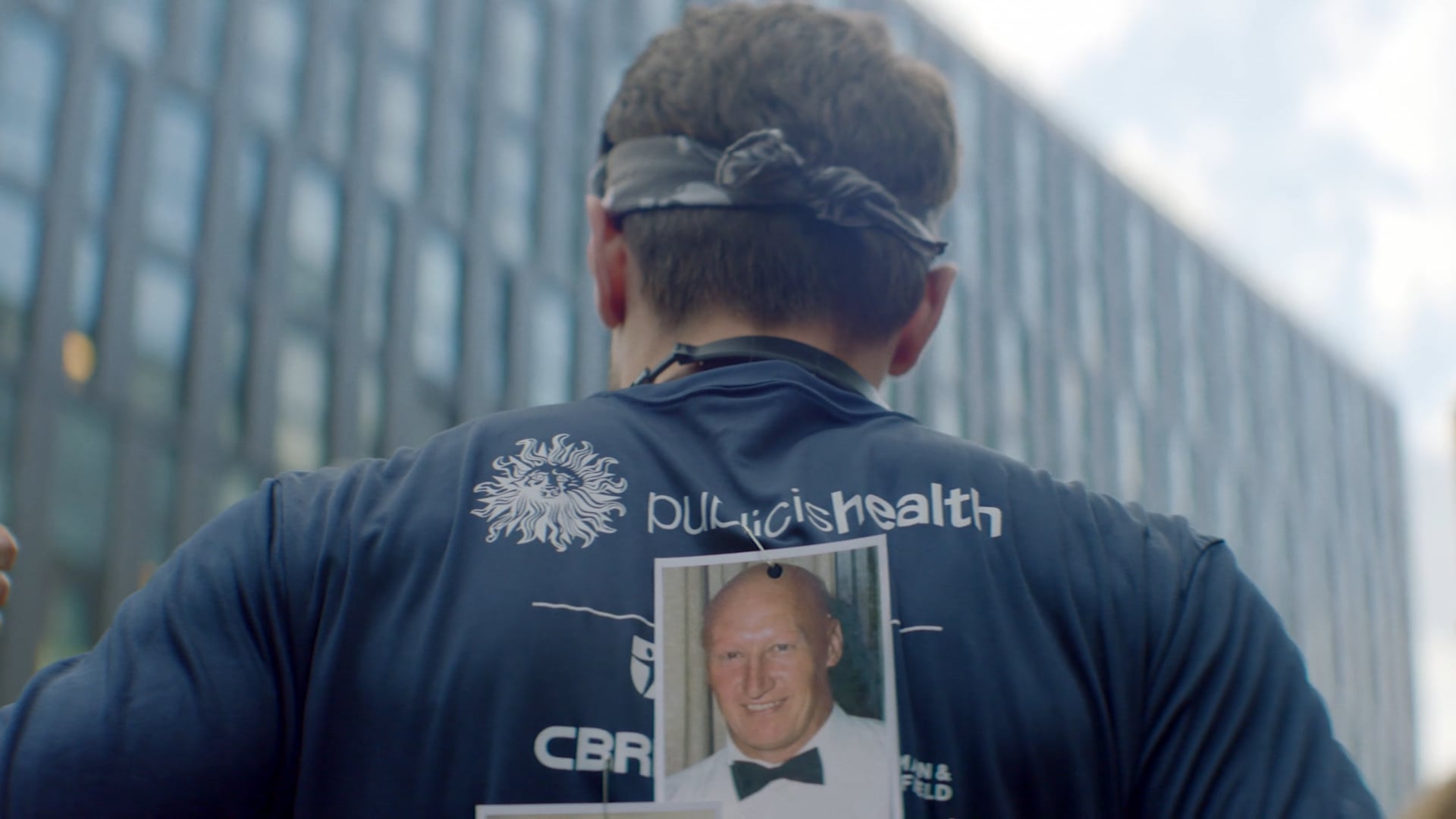 Publicis Health RUNS NYC