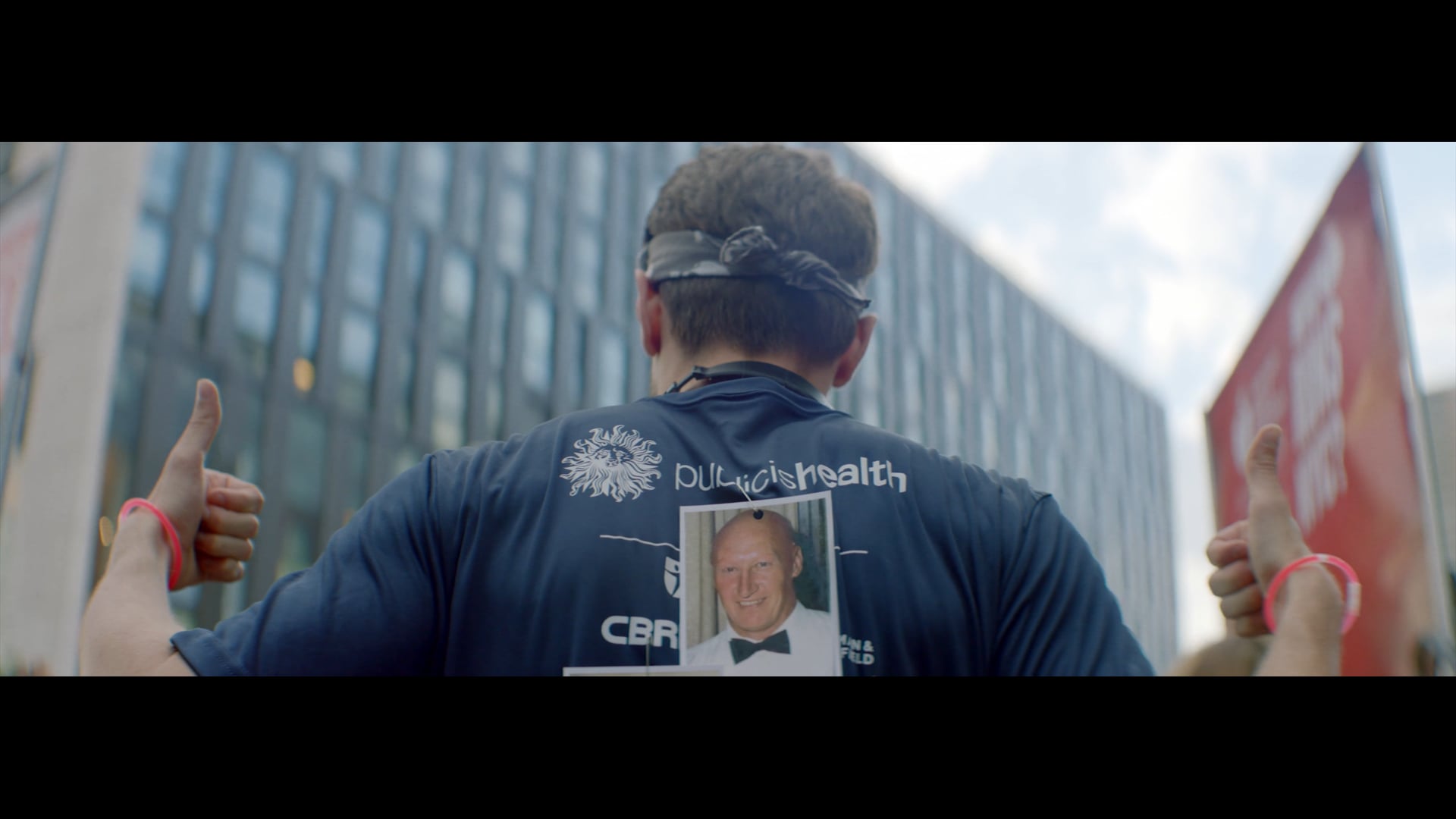 Publicis Health RUNS NYC