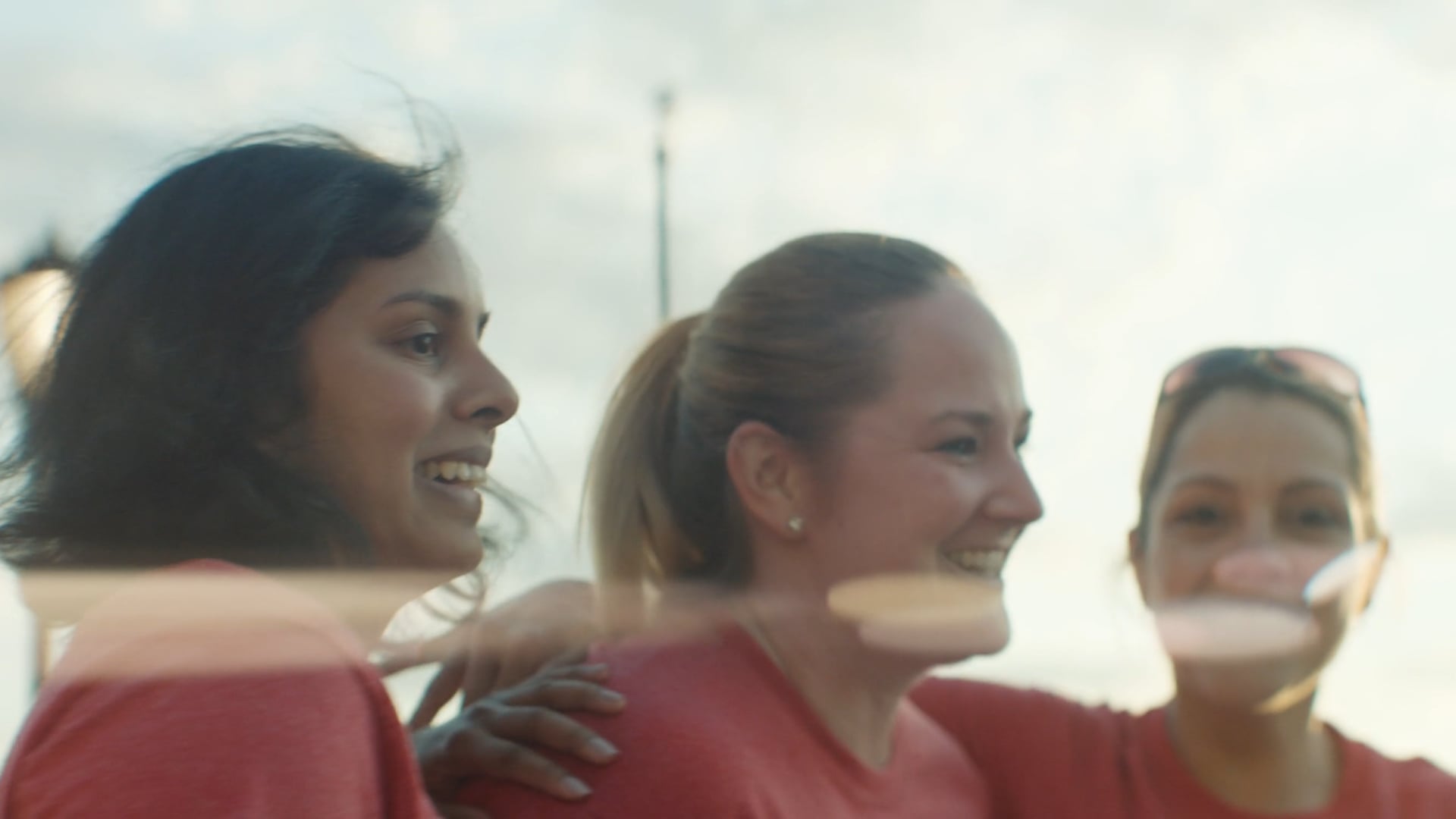 American Heart Association RUNS NYC