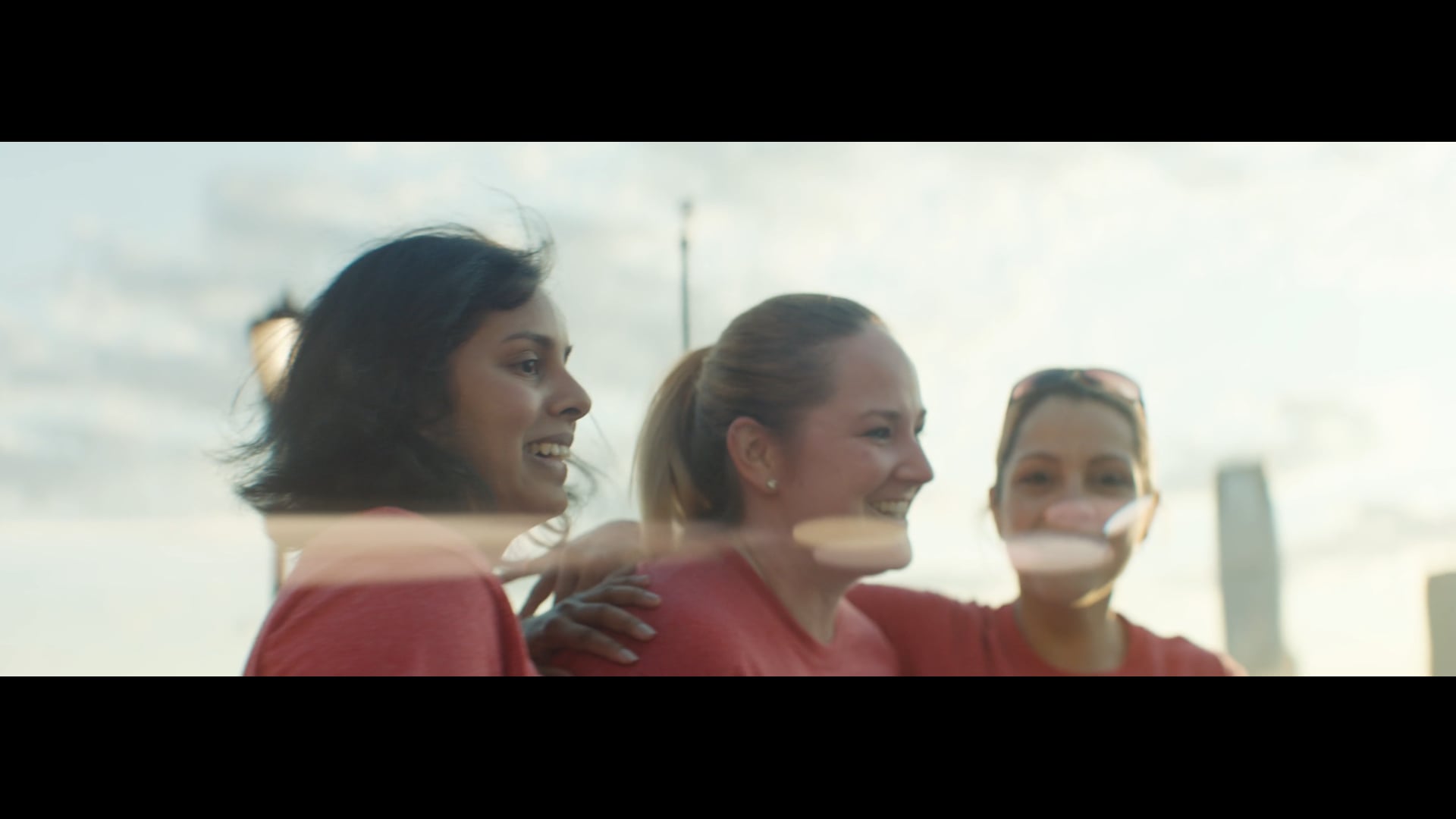 American Heart Association RUNS NYC