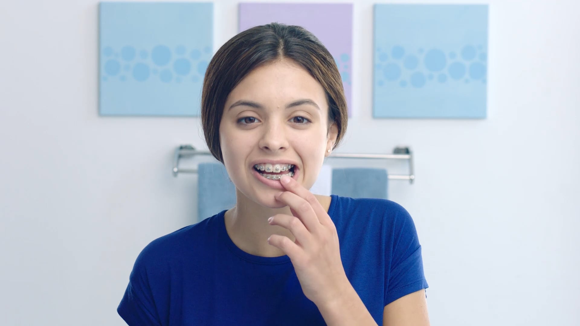 Oral Education Video