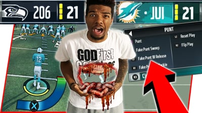 THE MOST GUTSY CALL EVER WITH THE GAME ON THE LINE! - MUT Wars Midweek Match-Ups