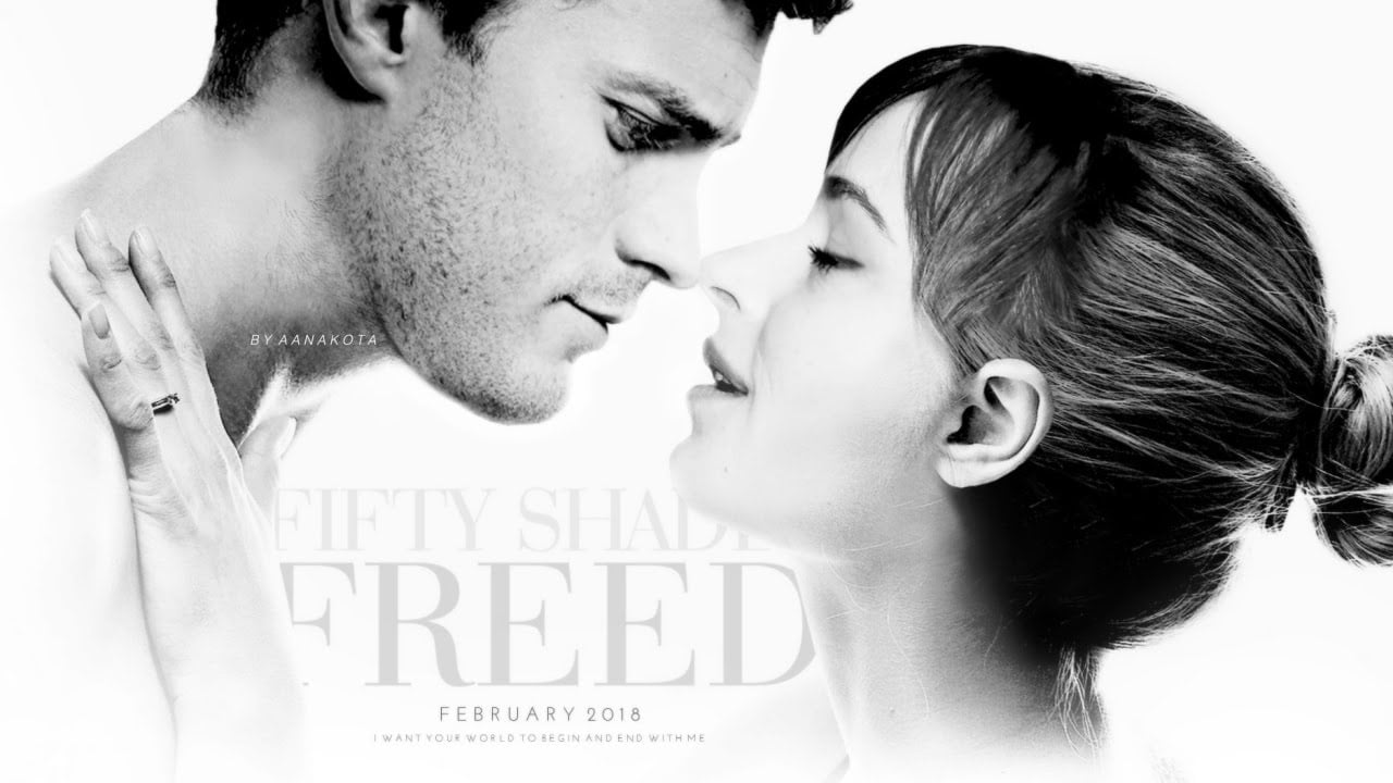 Fifty shades of grey full movie free vimeo sale