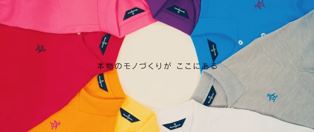 Munsingwear / One Thing Product Film Long ver.