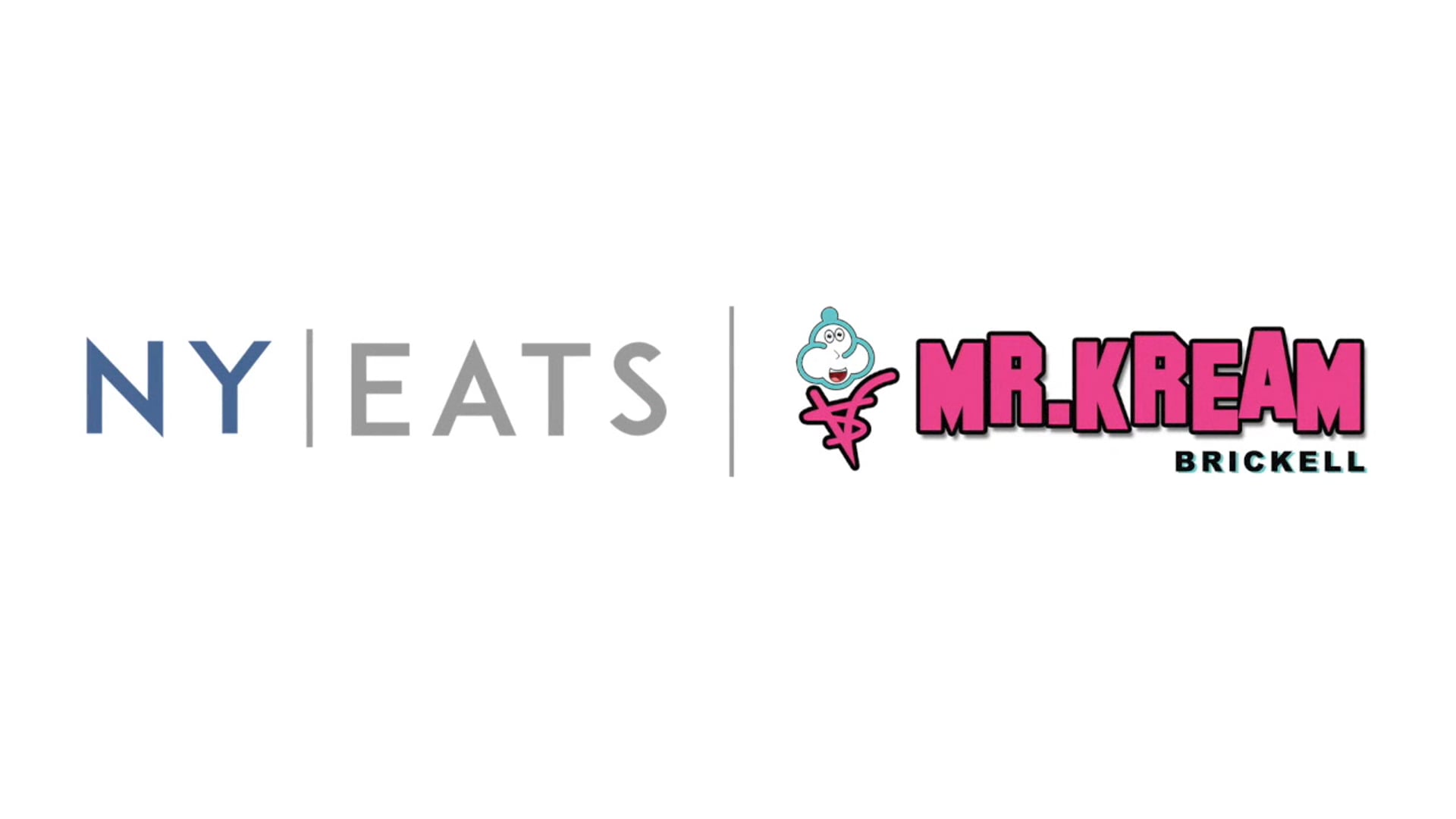 NY Eats Grand Opening
